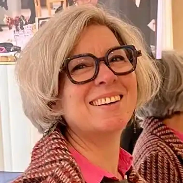 Delphine Potin