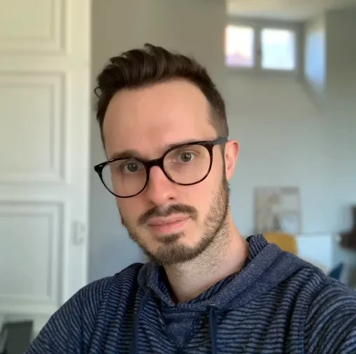 Julien Cirier
