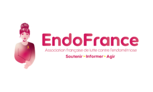 Nouveau Logo Endofrance