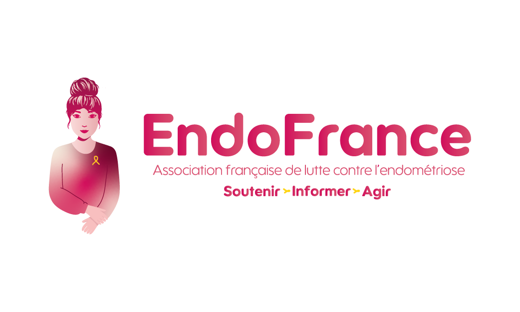 Nouveau Logo Endofrance