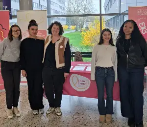 Etinc'elles 13 Mars 300 Par 260