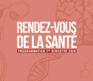 Rdv De La Santé 300 Par 260