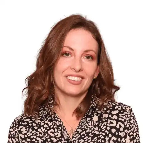 Adamczyk Amandine