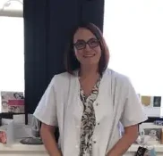Dr Boutheina Ben Romdhane