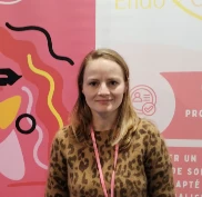 Dr Edwige Pottier Gouffran
