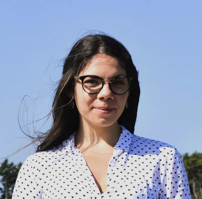 Laetitia Viollet