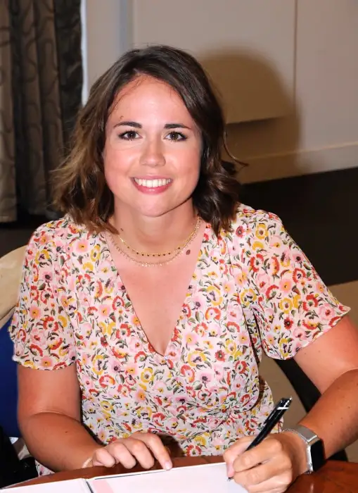 Océane Delhaye