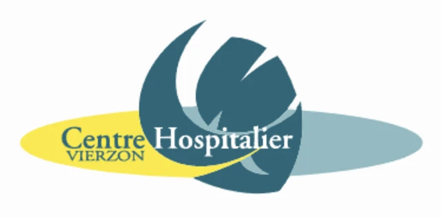 Logo Ch Vierzon